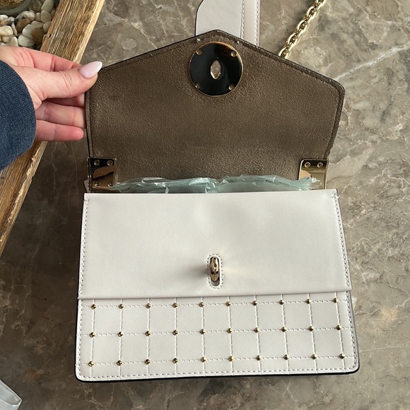 NWT MK crossbody - Picture 6 of 13